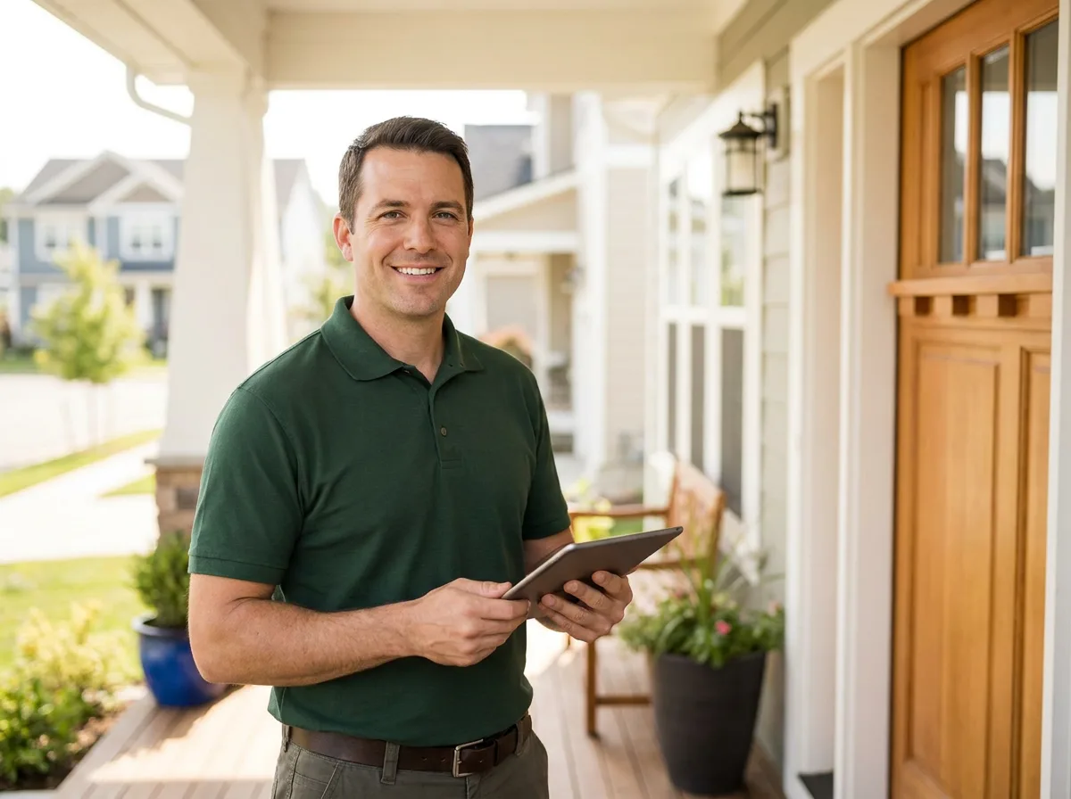 Pest control FAQs for Mitchell, NE